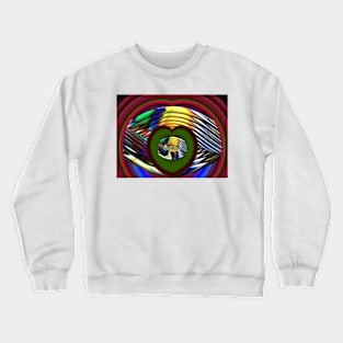 For Star-Crossed Lovers Crewneck Sweatshirt